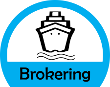 Logo-Brokering